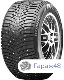 Kumho WinterCraft Ice WI31 185/60 R15 88T